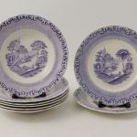 901 7184 PLATES